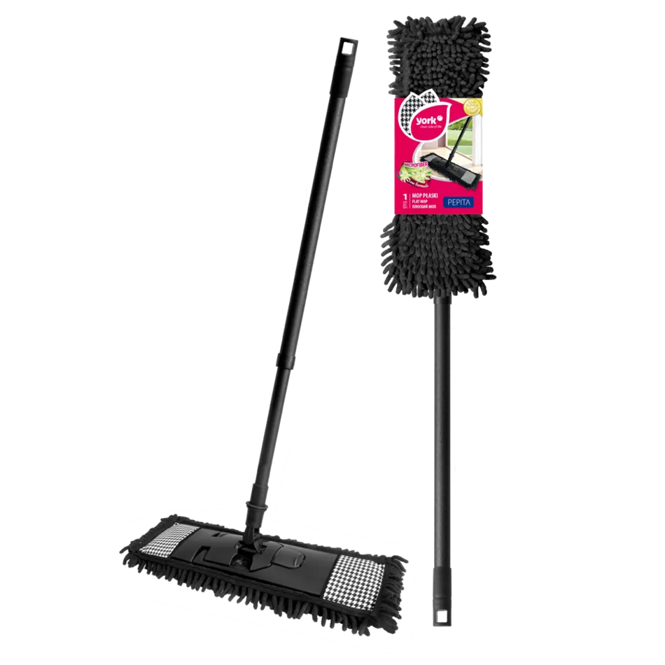 YORK 81302 ПЛОСКИЙ МОП ПЕПИТА *24