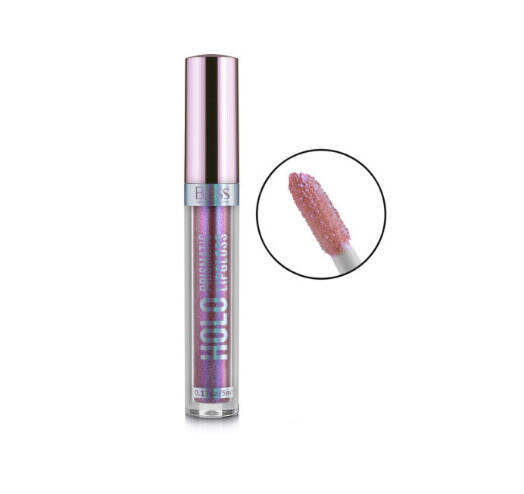 Bless cosmetics блеск для губ Holo Prismatic Lip Gloss № 03 6шт / уп