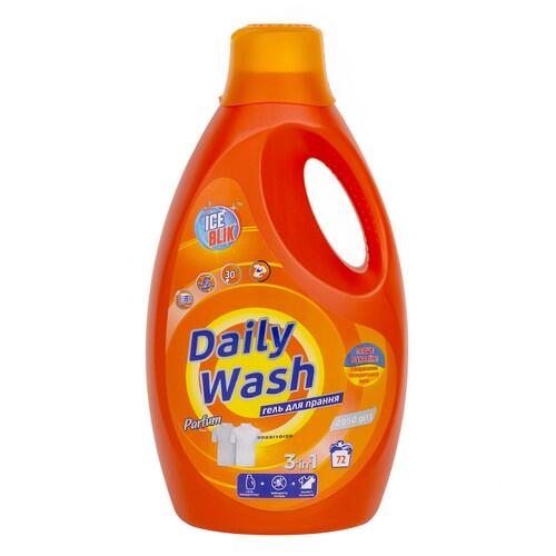 ICE BLIK Засіб для прання Daily Wash Universal Concentrate 2,95л