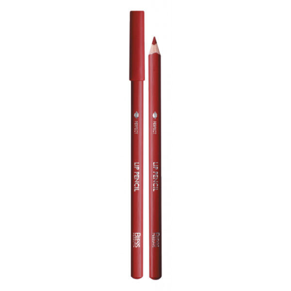 Bless cosmetics Карандаш для губ №10 12шт / уп