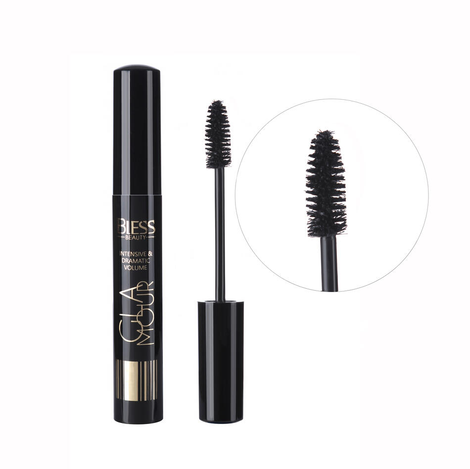Bless Beauty Тушь для ресниц Glamour 4шт / уп