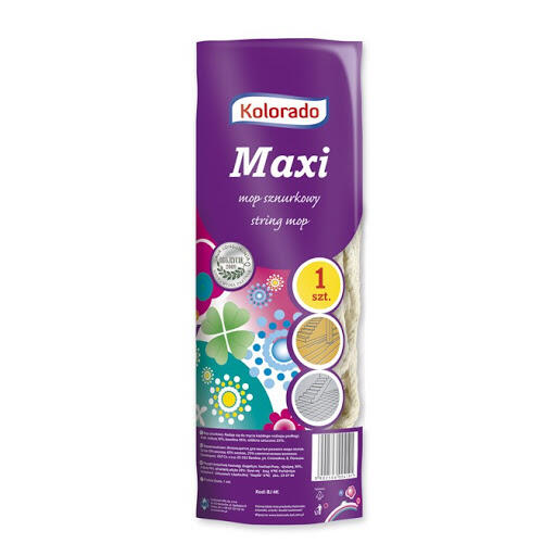 KOLORADO МОП шнурованный MAXI ХБ 1шт / BJ 4K