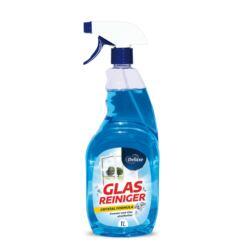 Deluxe Средство для мытья окон Crystal Glasreiniger 1л *10