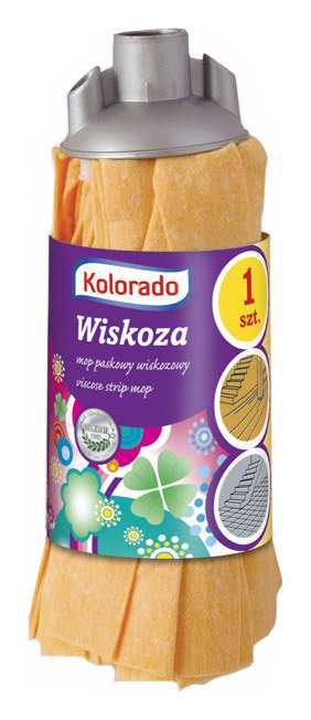 KOLORADO МОП вискозный 1шт / MW 100