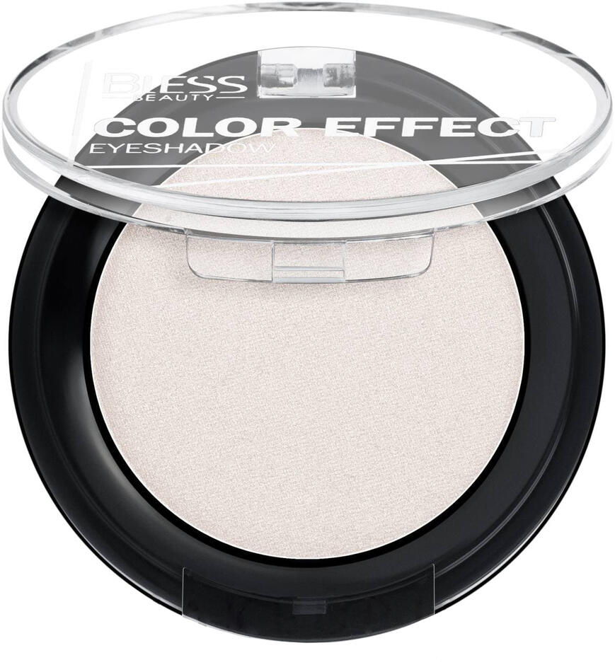Bless cosmetics Тіні моно №01