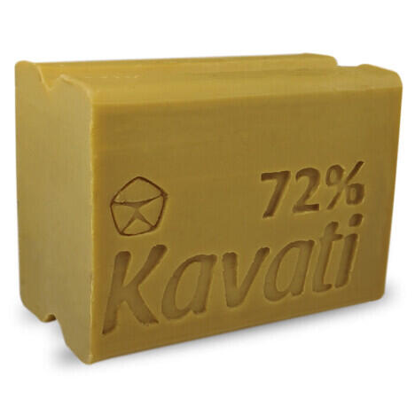 Kavati Мило господарське тверде 72% 1 групи 300г*45