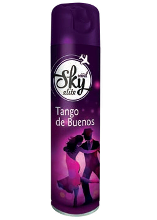 Освіж. "SKY wind ELITE" TANGO DE BUENOS 300мл*24