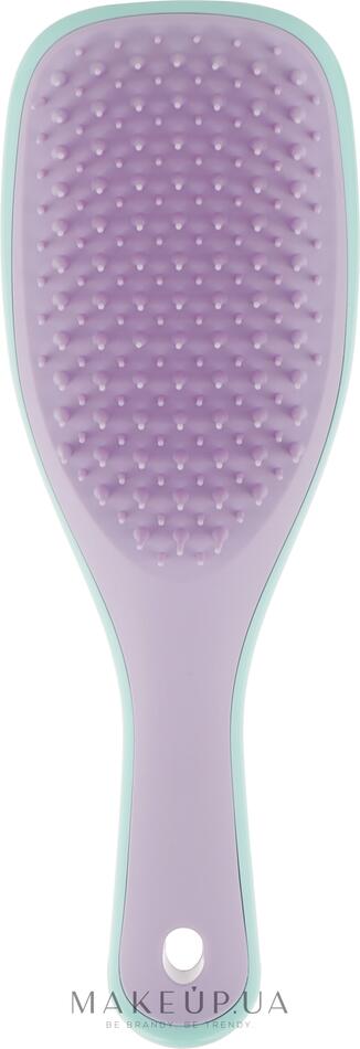Bless cosmetics Расческа для волос ORIGINAL DETANGLER фиолетовый