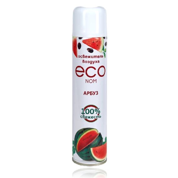 Освіж. "ECO Nom" Кавун  300мл*24