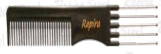 RAPIRA Гребінець C0016