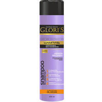 Бальзам  для волосся "Keratin Recovery" 400мл*20