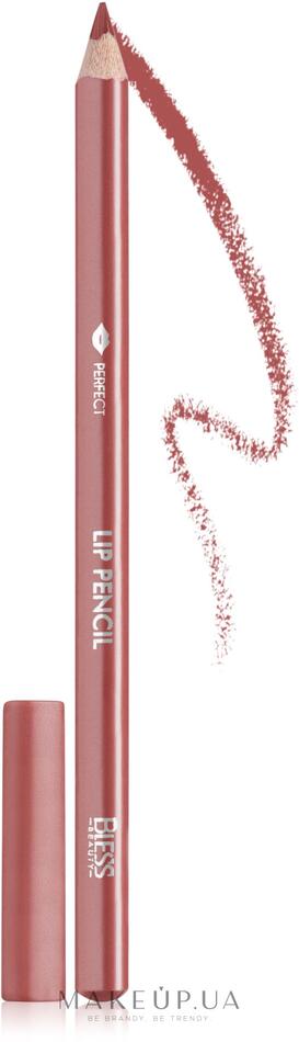 Bless cosmetics Карандаш для губ №03 12шт / уп