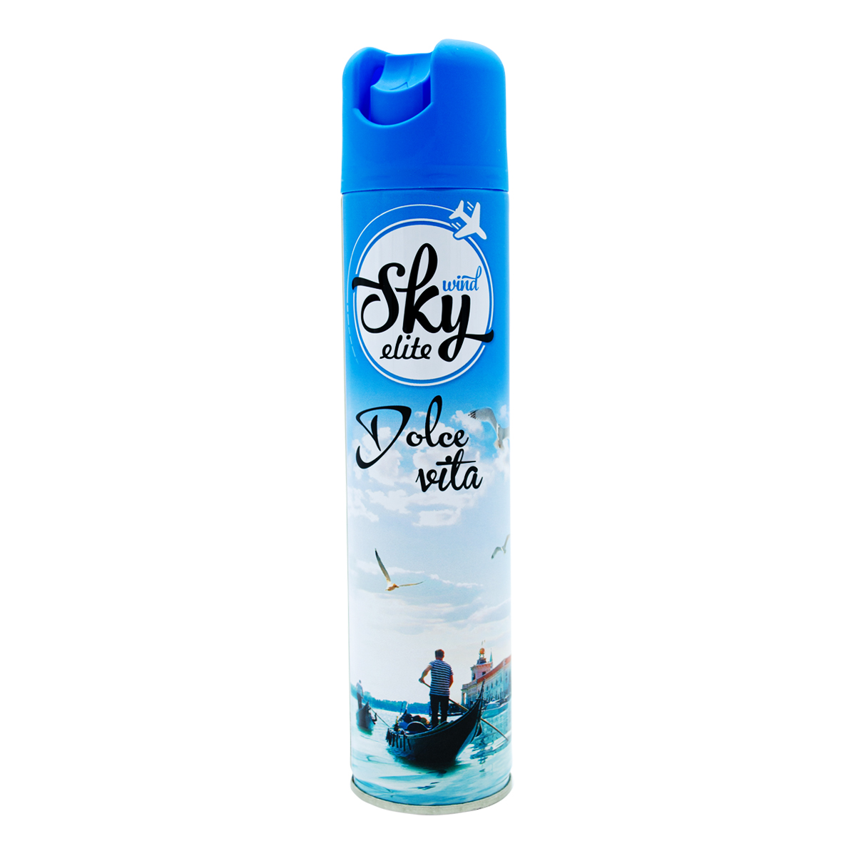 Освіж. "SKY wind ELITE" DOLCE VITA 300мл*24