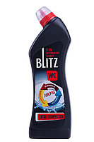 Гель для чистки унитазов BLITZ Extra Power (ПЭТ-бутылка) 0,75кг