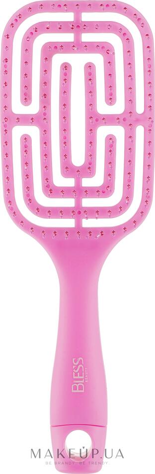 Bless cosmetics Расческа для волос ORIGINAL DETANGLER бирюзовый