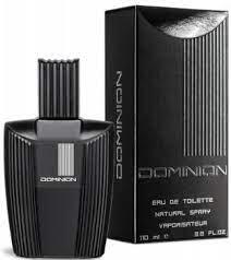 Туалетная вода чел.58 "DOMINION" 110мл*10