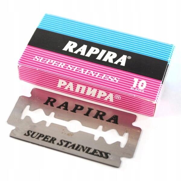 RAPIRA Лезвие Solingen Ф5002