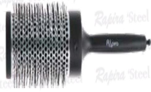 RAPIRA Брашинг металл 55мм С0365