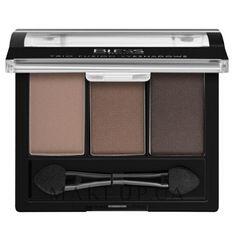 Bless cosmetics Тени трио №02 6шт / уп