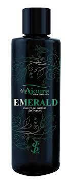 Ajoure Крем-гель для душа Emerald 500мл*24