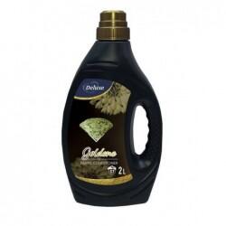 Deluxe Ополіскувач рідкий Diamant Goldene 2л*6