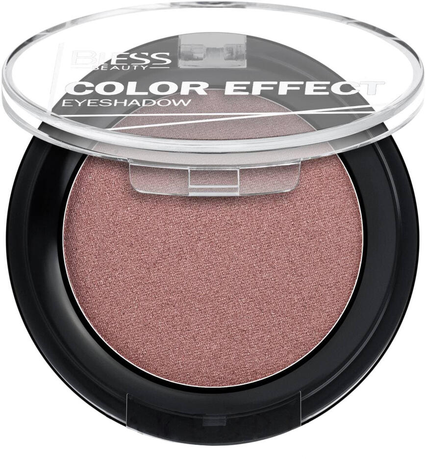 Bless cosmetics Тени моно №10 6шт / уп