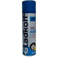 Гель для бритья Gladkoff "Protection" 220мл * 24