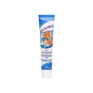 Крем дитячий "Казка" лам. туба 44мл *50