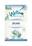 Ароматическое саше Wellnax Всплеск нежности BLK-509, 21г *12