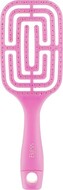 Bless cosmetics Расческа для волос ORIGINAL DETANGLER розовый