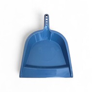 Совок для уборки "Смайлик+" (215*305*70 мм) *30