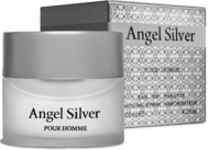 Туалетная вода чел. "Angel Silver" 125мл*9