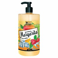 Ekolan Крем-коктейль для душа Margarita (дозатор) 1л*12
