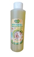 Шампунь-бальзам "MF" Ромашка 1000мл*12