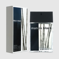 Туалетная вода чел. "Man in black" 100мл*8