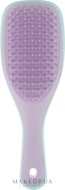 Bless cosmetics Расческа для волос ORIGINAL DETANGLER фиолетовый