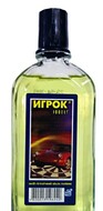 ЭФФЕКТ Средство гигиеническое п/бритье "Игрок" 77мл*30