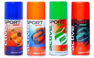 Чол.спрей Active Sport FORCE 150мл