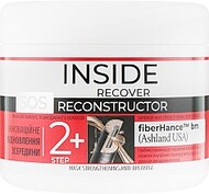 Вельта "Cleanness+"Маска,INSIDE recover,SOS RECONSTRUCTOR для ламкого, пошкод вол. 490мл*12