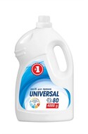 ТМ "№1" Средство универсальное синтетичное для стирки "Universal" 4 кг *3