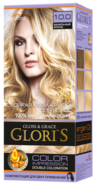 Крем-фарба ТМ "Glori's" Ванільний блонд 10.0 б *24
