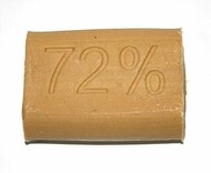 Мило госп. 72% "Запоріжжя" 300г*64