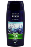 Гель д / душа Grape & Ficus carica чел. Виноград, инжир (Флак.) 200мл