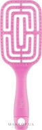 Bless cosmetics Расческа для волос ORIGINAL DETANGLER бирюзовый