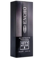 Туалетная вода чел.93 "Men`s style" - "ENCHO" 100мл*21