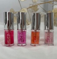 Bless Beauty CARE LIP OIL Масло для губ №1 Marshmello (Зефир) *6