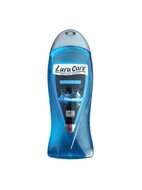 LARA CARE Гель для душа OCEAN WAVES 500мл *12