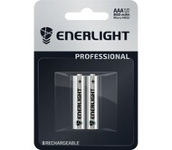 Акумулятор ENERLIGHT Professional AAА 800mAh BLI 2*12*144 / 30310102*(352)