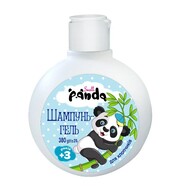 Small Panda Шампунь-гель для мальчиков 380мл*24