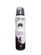 EFFECTIVE Дезодорант женский антиперспирант BLOOM 150 мл *24